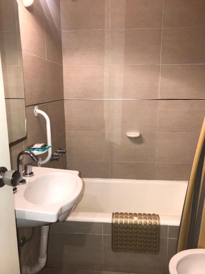 Hotel Foeva マル・デル・プラタ エクステリア 写真